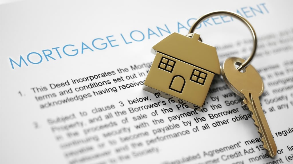 New Mortgage Rules Affect All Homeowners Present and Future